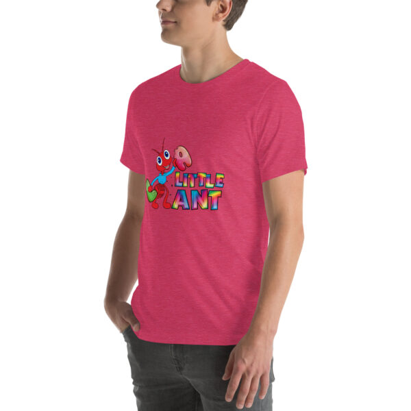 Unisex t-shirt - Image 28