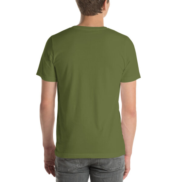 Unisex t-shirt - Image 20