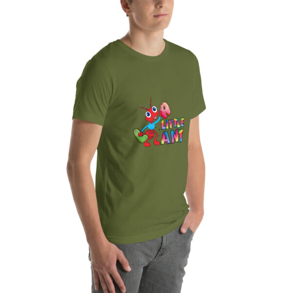 Unisex t-shirt - Image 24