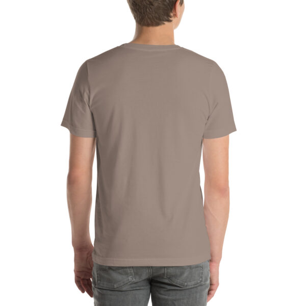 Unisex t-shirt - Image 32