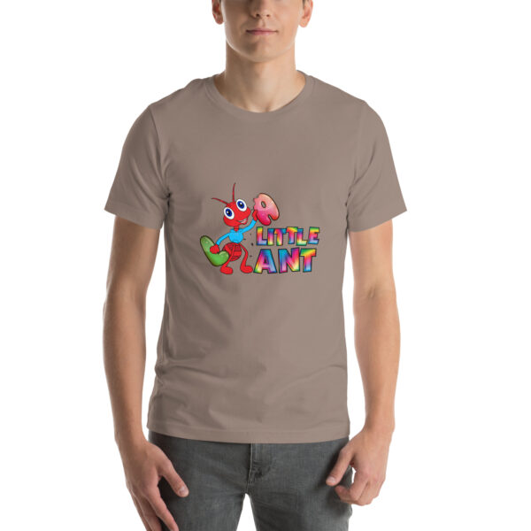 Unisex t-shirt - Image 31