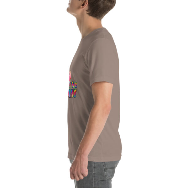 Unisex t-shirt - Image 33