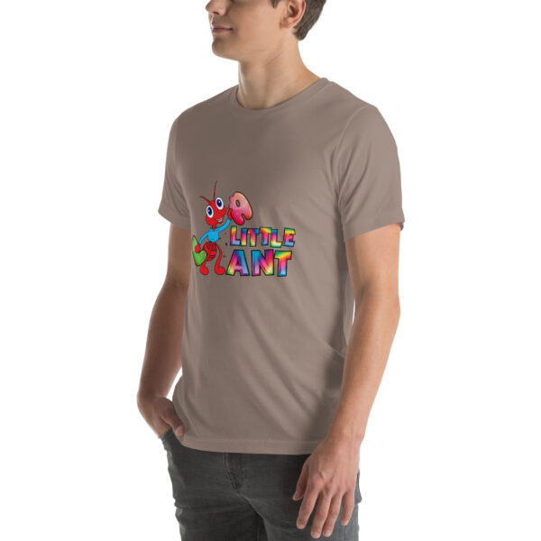 Unisex t-shirt - Image 34