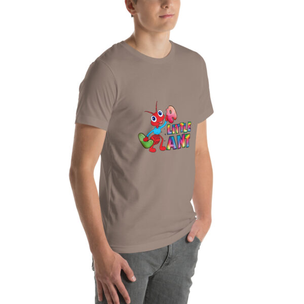 Unisex t-shirt - Image 36