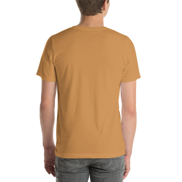 Unisex t-shirt - Image 44