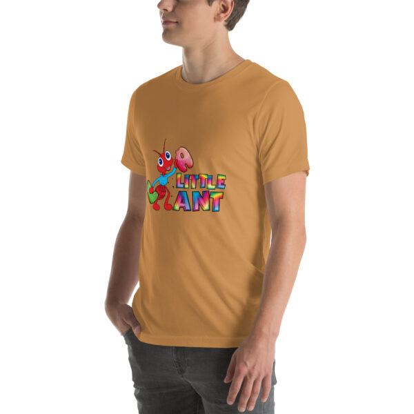 Unisex t-shirt - Image 46