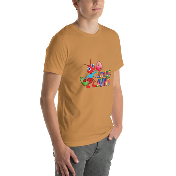 Unisex t-shirt - Image 48