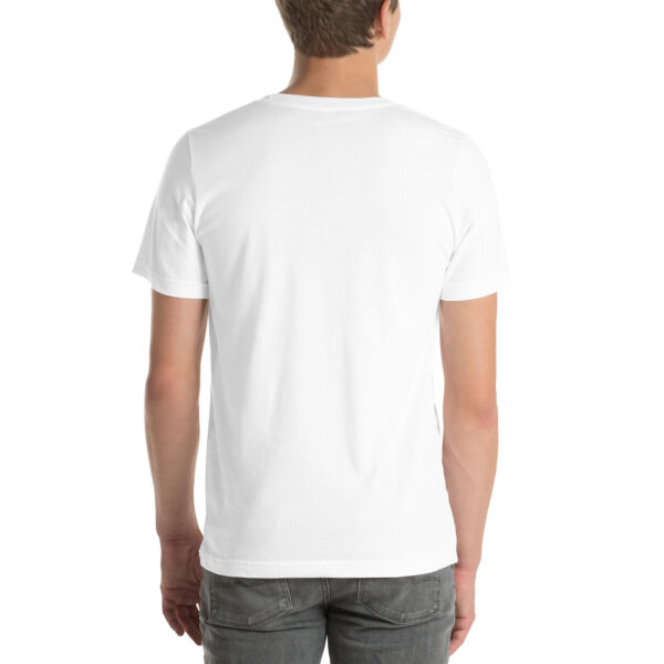 Unisex t-shirt - Image 62