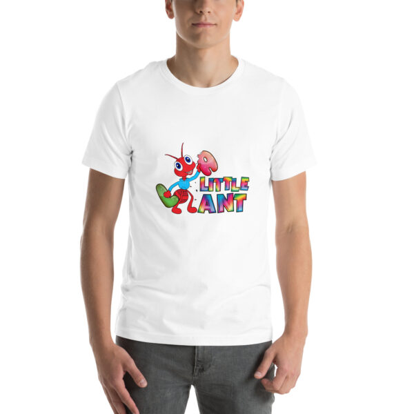 Unisex t-shirt - Image 61