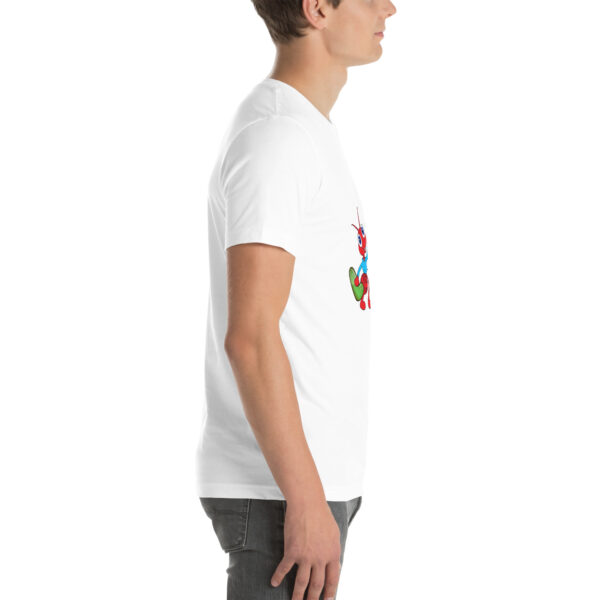 Unisex t-shirt - Image 65