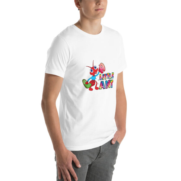 Unisex t-shirt - Image 66