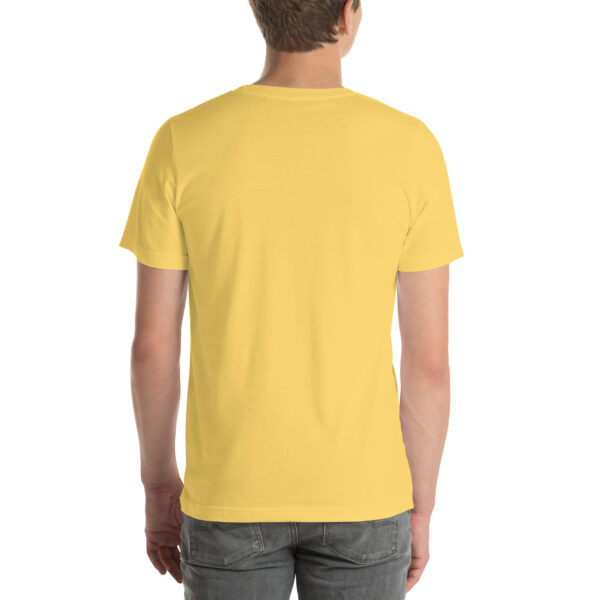 Unisex t-shirt - Image 56