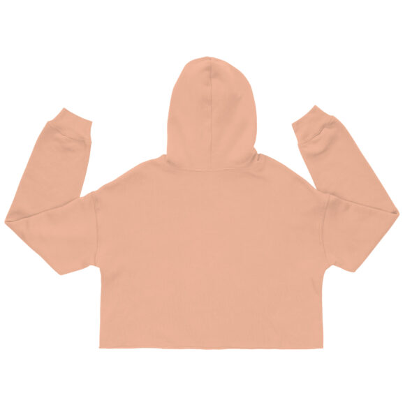 Crop Hoodie - Image 8