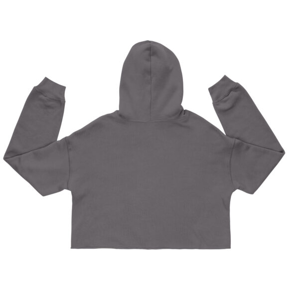 Crop Hoodie - Image 6