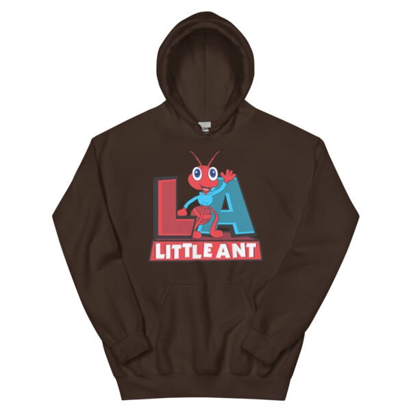 Unisex Hoodie - Image 4