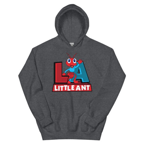 Unisex Hoodie - Image 6