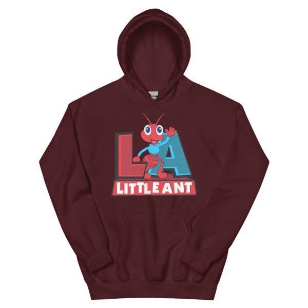 Unisex Hoodie - Image 3