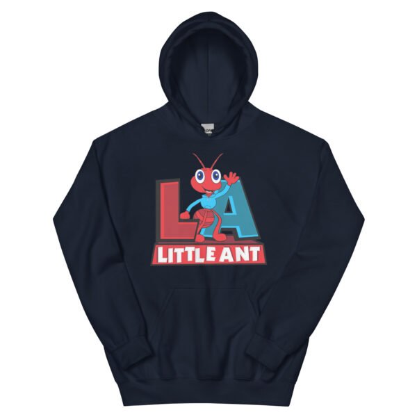 Unisex Hoodie - Image 2