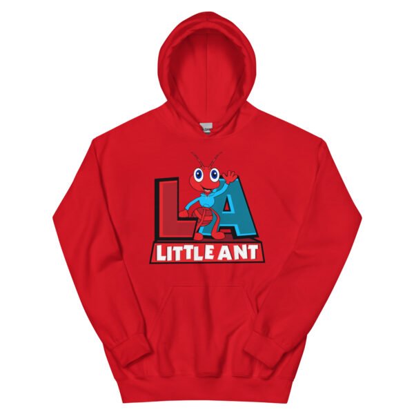 Unisex Hoodie - Image 5